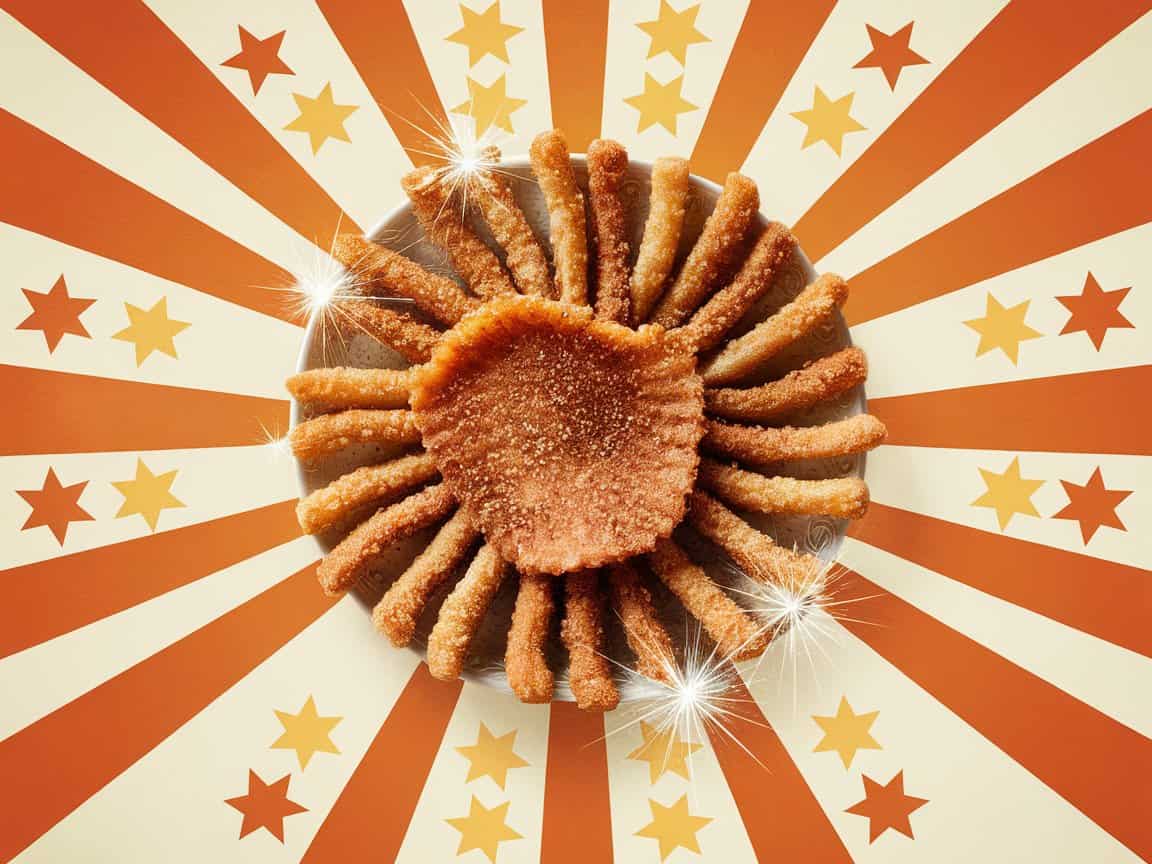 substitutes for Chicharrons