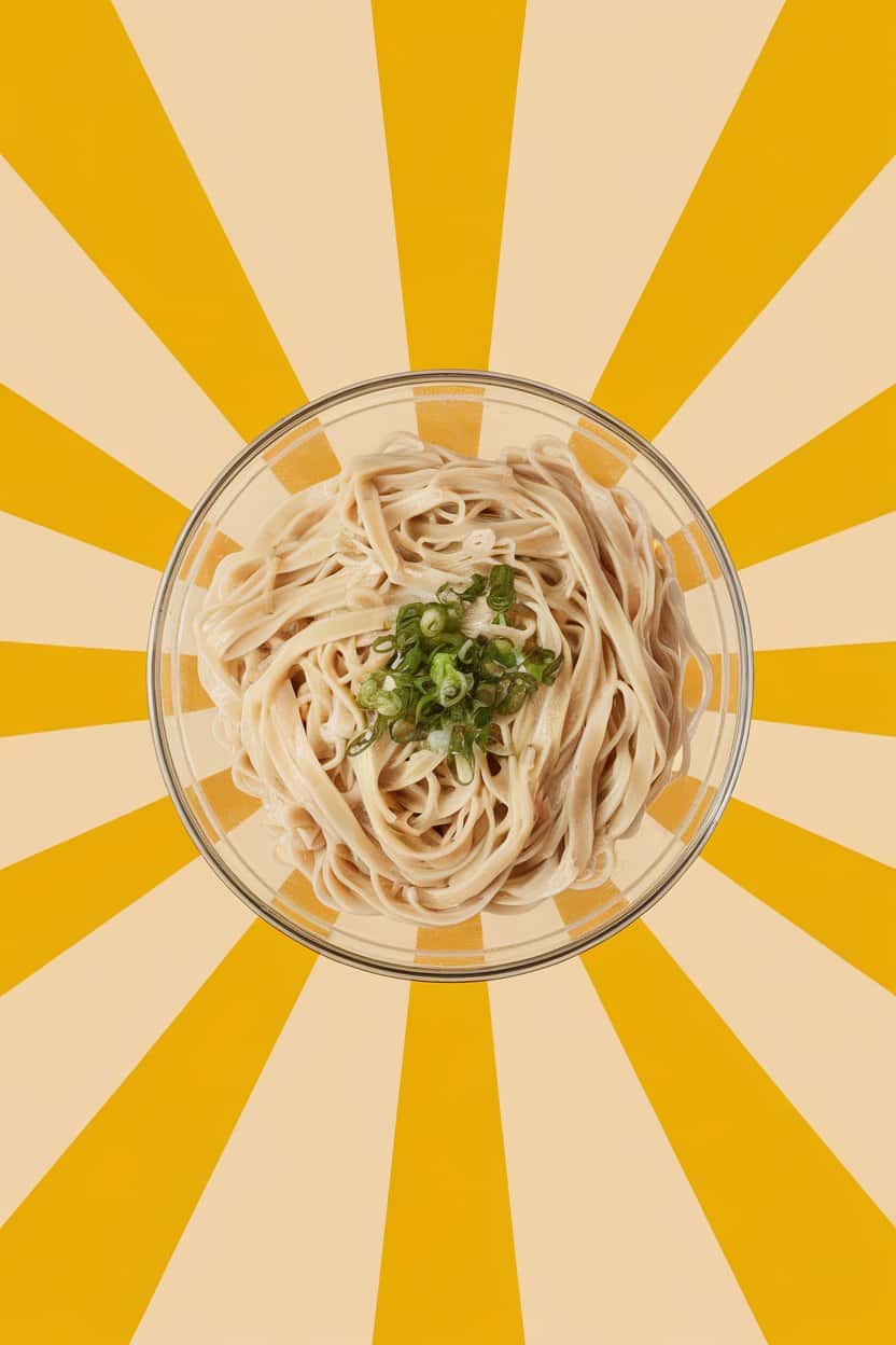 substitutes for Egg Noodles