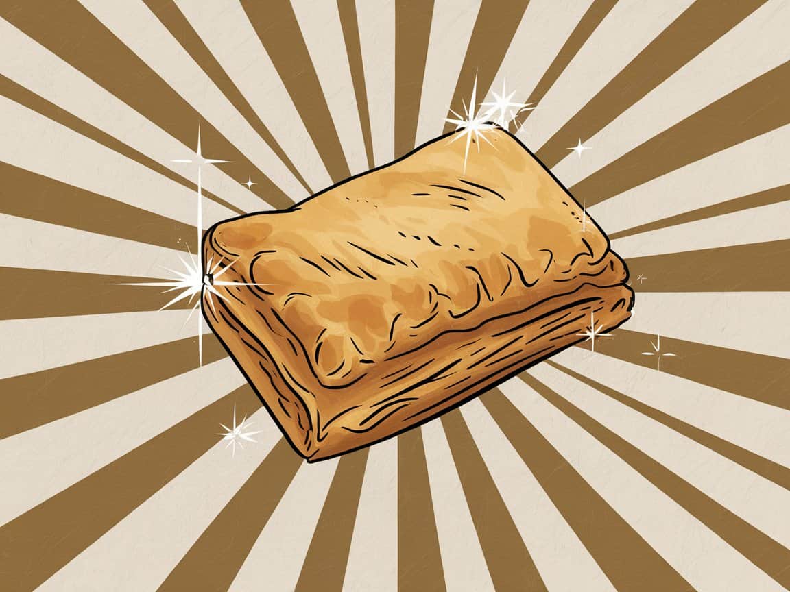 substitutes for Puff Pastry