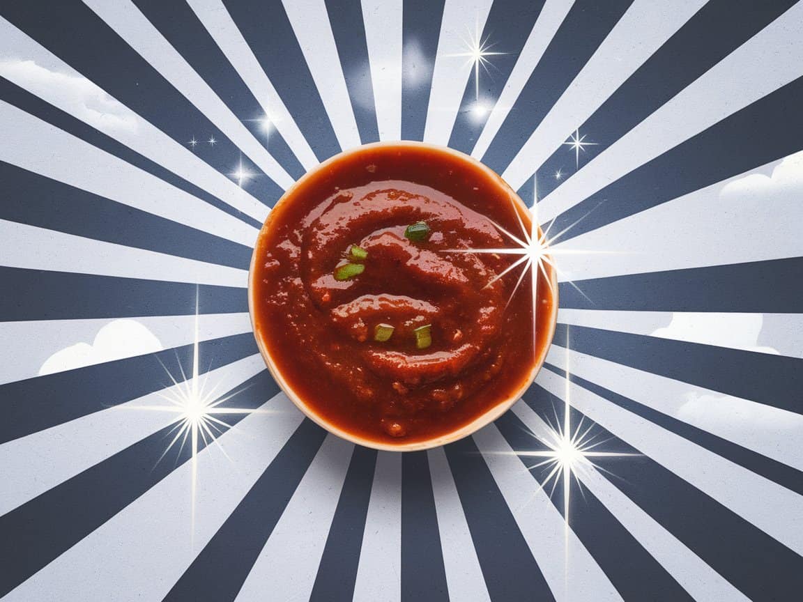 substitutes for taco sauce